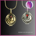 2015 Hot Selling Movie Jewelry The Vampire Diaries Elena Vervain Necklace European And American Vintage Necklace